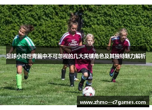 足球小将世青篇中不可忽视的几大关键角色及其独特魅力解析