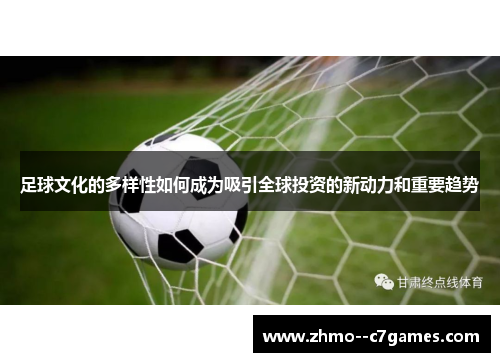 足球文化的多样性如何成为吸引全球投资的新动力和重要趋势