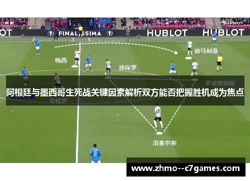阿根廷与墨西哥生死战关键因素解析双方能否把握胜机成为焦点