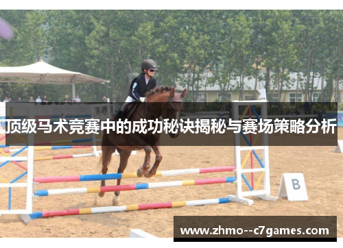 顶级马术竞赛中的成功秘诀揭秘与赛场策略分析