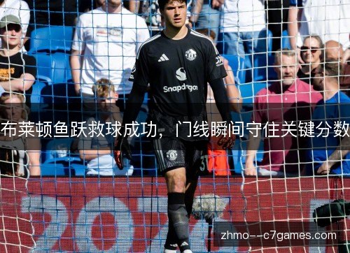 布莱顿鱼跃救球成功，门线瞬间守住关键分数